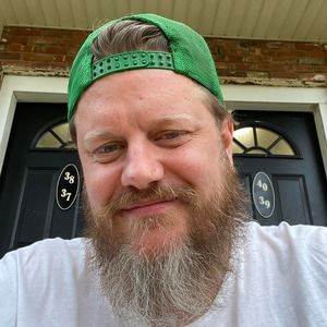 Meet your Posher, John